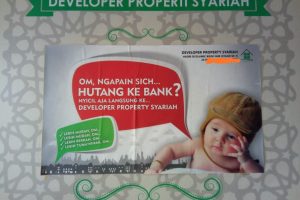 KPR Syariah Tanpa Bank Yang Sedang Booming