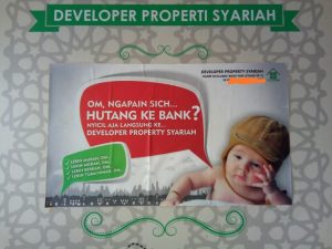 property syariah