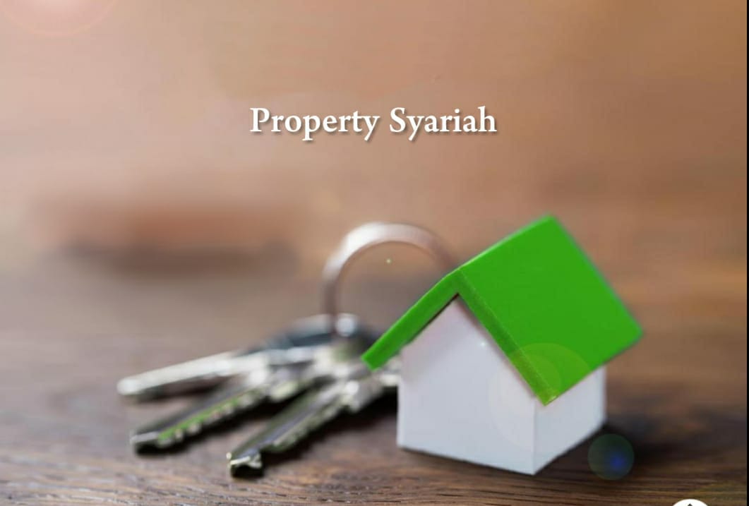 Property Syariah Tanpa Bank