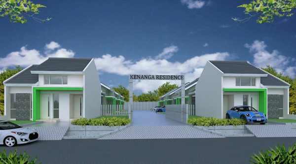 Kenanga Residence Cirebon, Perumahan Syariah di Cirebon