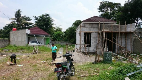 Sakinah Residence, Perumahan di Pabuaran Cibinong