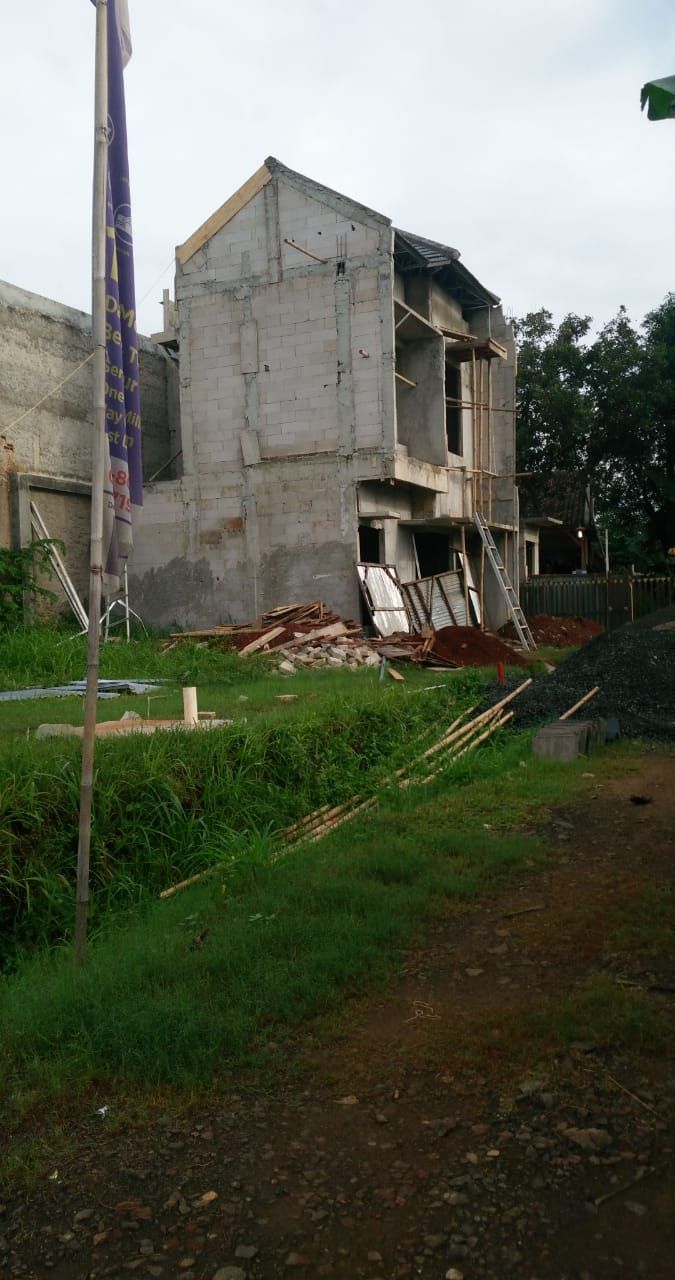 Villa Gading Residence Perumahan di Mustika Jaya Bekasi