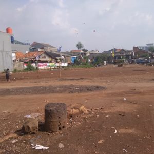 Kavling Penggilingan Cakung Jakarta Timur