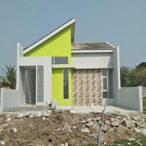 Perumahan Syariah Tambun, Green Tambun Residence