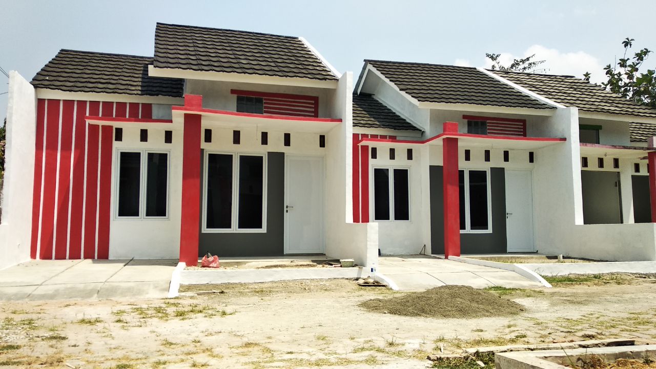 Perumahan Duren Jaya, Rumah Siap Huni Bekasi