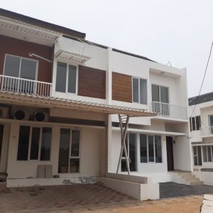 Rumah Siap Huni Rawalumbu Bekasi Timur