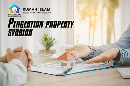 Pengertian Property Syariah