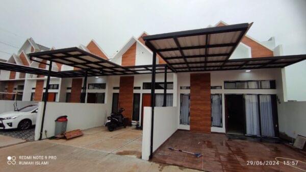 Rumah Bintara